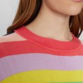 NMPH - NUBETH DARLENE PULLOVER - Calypso Coral