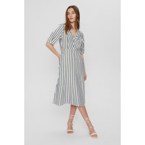 NMPH - NUCAMABA DRESS - Dress Blues