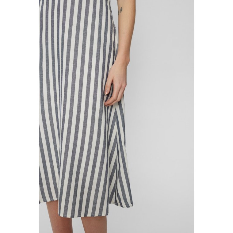 NMPH - NUCAMABA DRESS - Dress Blues