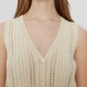 NMPH - NUBLAIR VEST TOP - Sandshell