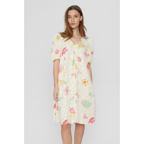 NMPH - NUMOIRA SS DRESS - Pristine