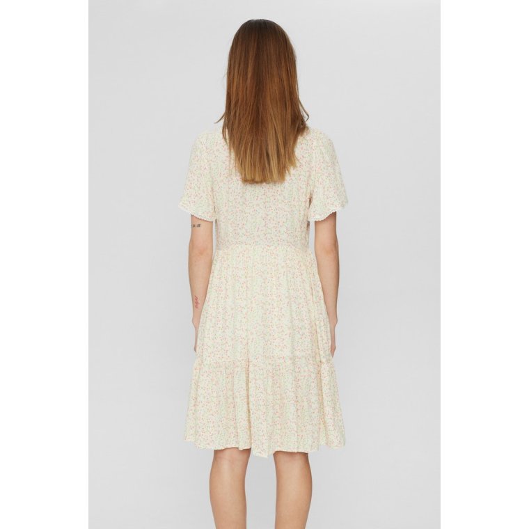 NMPH - NUKIRA SS DRESS - Pristine