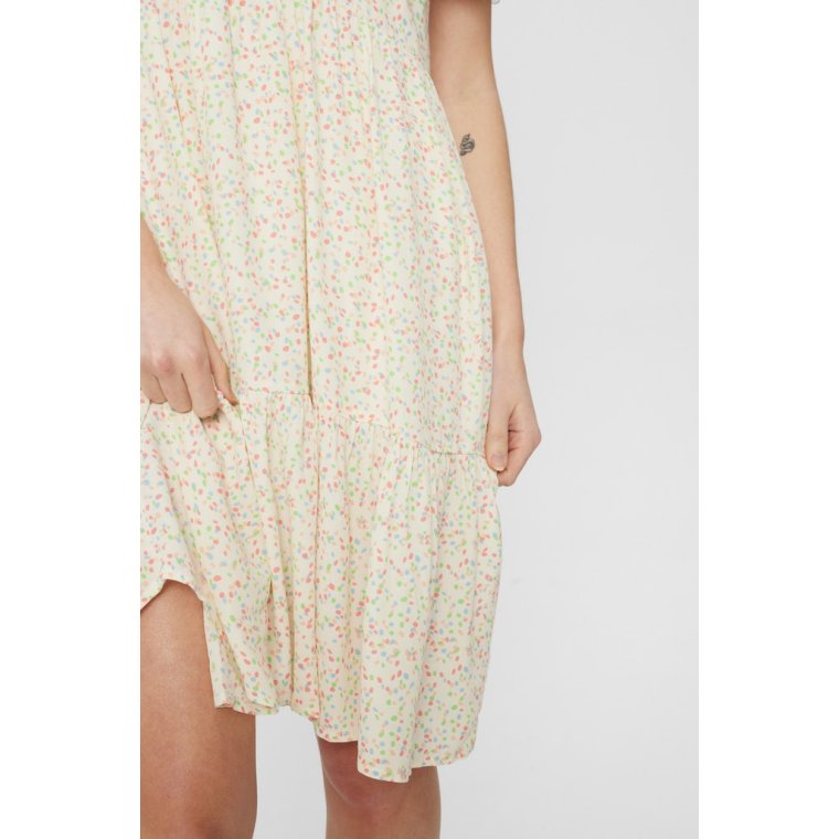NMPH - NUKIRA SS DRESS - Pristine