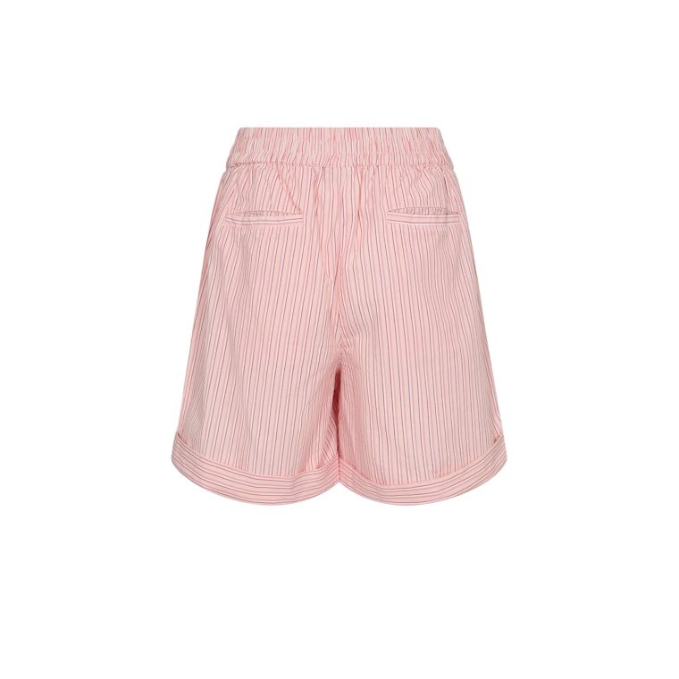 NMPH - NUULLA SHORTS - Blushing Bride