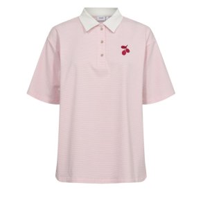 NMPH - NUPIPPI SS POLO - Blushing Bride