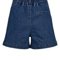 NMPH - NULULU DENIM SHORTS - Medium Blue Denim