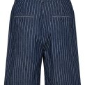 NMPH - NUVIBEKE SHORTS - Medium Blue Denim