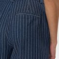 NMPH - NUVIBEKE SHORTS - Medium Blue Denim