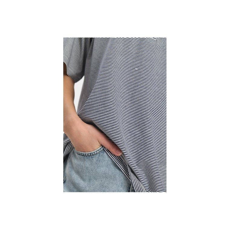 NMPH - NUPIPPI SS POLO - Dark Sapphire	