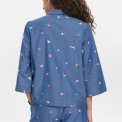 NMPH - NUZIRA SHORTS - Blueprint