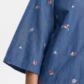 NMPH - NUZIRA SHORTS - Blueprint