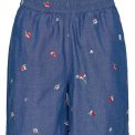 NMPH - NUZIRA SHORTS - Blueprint