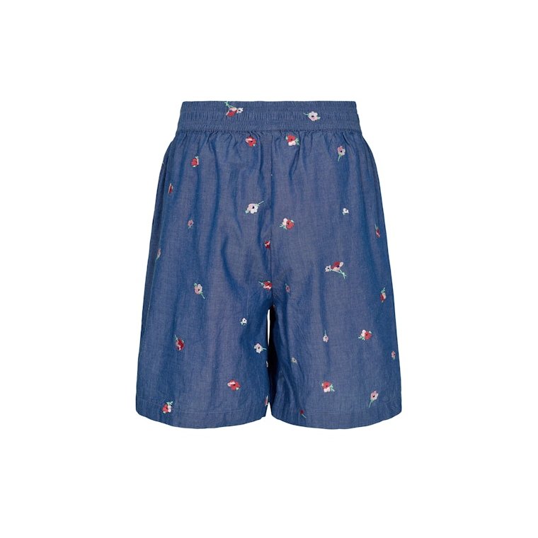 NMPH - NUZIRA SHORTS - Blueprint