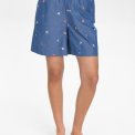 NMPH - NUZIRA SHORTS - Blueprint