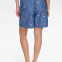NMPH - NUZIRA SHORTS - Blueprint