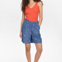 NMPH - NUZIRA SHORTS - Blueprint