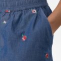 NMPH - NUZIRA SHORTS - Blueprint