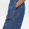 NMPH - NUZIRA SHORTS - Blueprint
