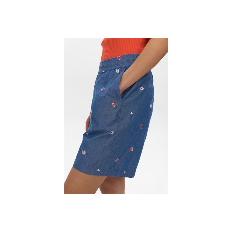 NMPH - NUZIRA SHORTS - Blueprint