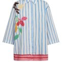 NMPH - NUWENDIE SHIRT - Bright White