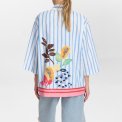 NMPH - NUWENDIE SHIRT - Bright White