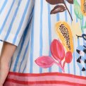 NMPH - NUWENDIE SHIRT - Bright White