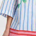 NMPH - NUWENDIE SHIRT - Bright White
