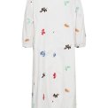 NMPH - NUVALENTINE DRESS - Bright White