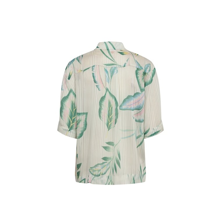 NMPH - NUWIVIAN SHIRT - Pristine