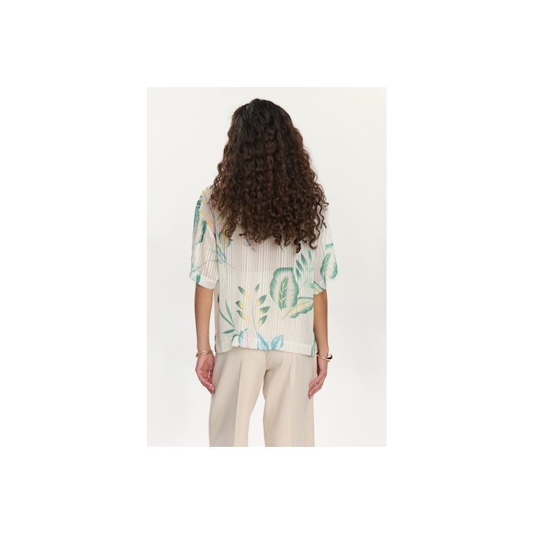 NMPH - NUWIVIAN SHIRT - Pristine