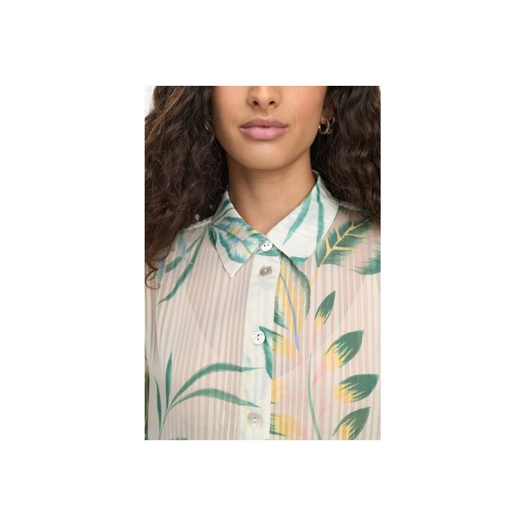 NMPH - NUWIVIAN SHIRT - Pristine