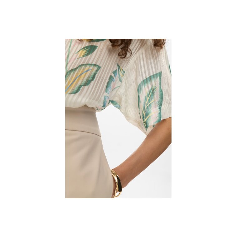 NMPH - NUWIVIAN SHIRT - Pristine