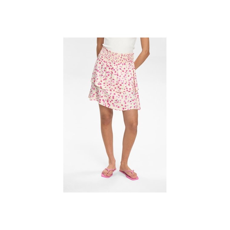 NMPH - NUTWINKLE SKIRT - ecru