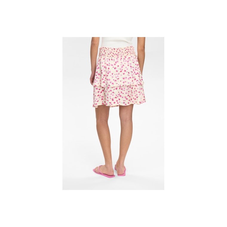 NMPH - NUTWINKLE SKIRT - ecru