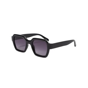 N�MPH - NUDESTINY SUNGLASSES - Caviar