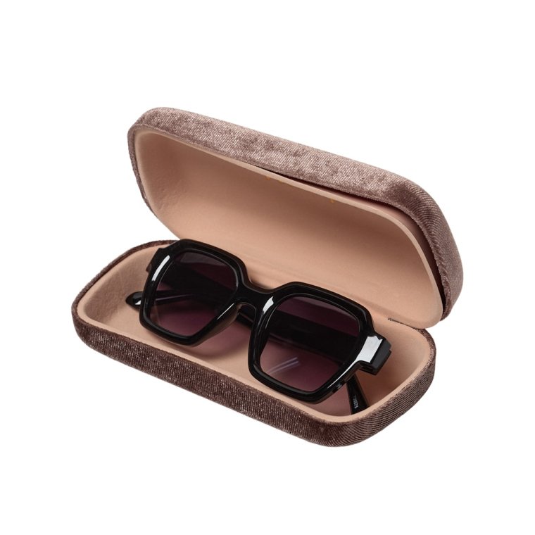 N�MPH - NUDESTINY SUNGLASSES - Caviar