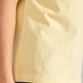 N�MPH - NUTIDE T-SHIRT - Popcorn