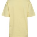 N�MPH - NUTIDE T-SHIRT - Popcorn
