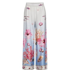 N�MPH - NUOCEANA SHORT PANTS - Skyway