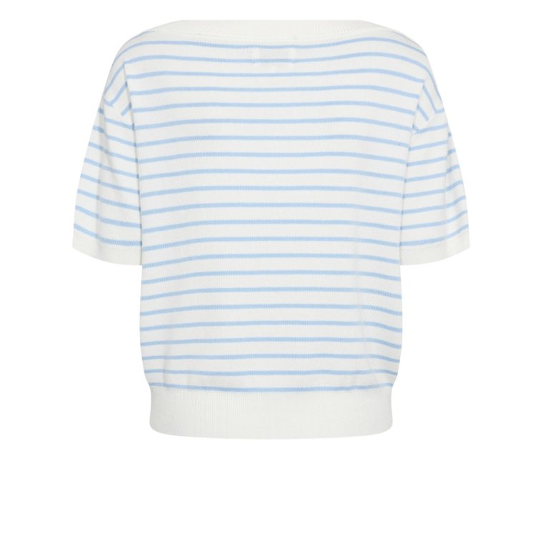 N�MPH - NUSILLIO PULLOVER - Placid Blue