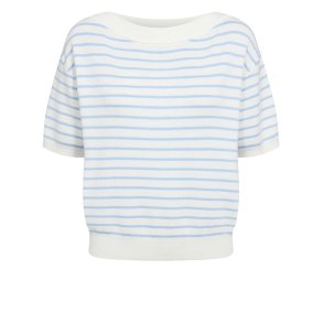 N�MPH - NUSILLIO PULLOVER - Placid Blue