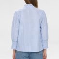 N�MPH - NUEMELIA SHIRT - Placid Blue