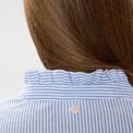 N�MPH - NUEMELIA SHIRT - Placid Blue