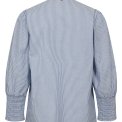 N�MPH - NUEMELIA SHIRT - Placid Blue