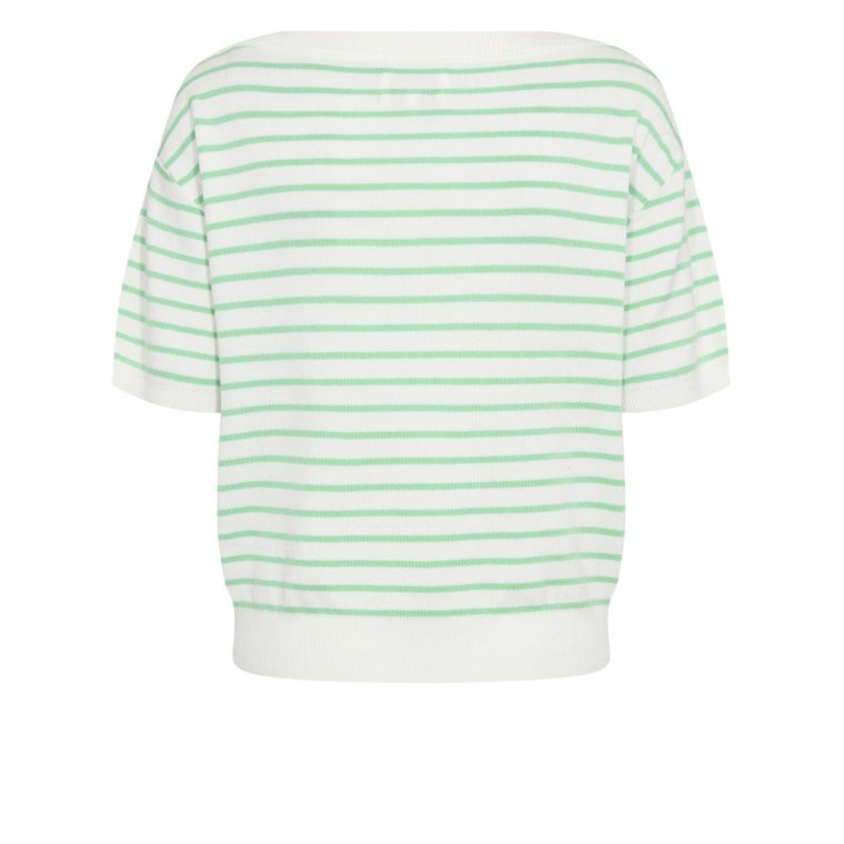 N�MPH - NUSILLIO PULLOVER - Absinthe Green