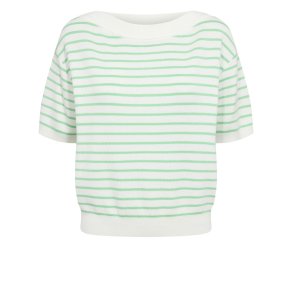 N�MPH - NUSILLIO PULLOVER - Absinthe Green