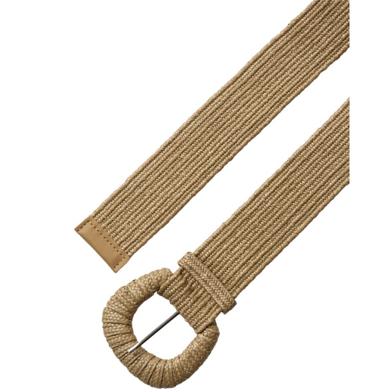 N�MPH - NUHAILY BELT - Tannin