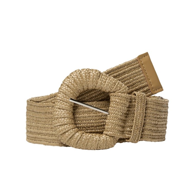 N�MPH - NUHAILY BELT - Tannin