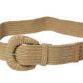 N�MPH - NUHAILY BELT - Tannin
