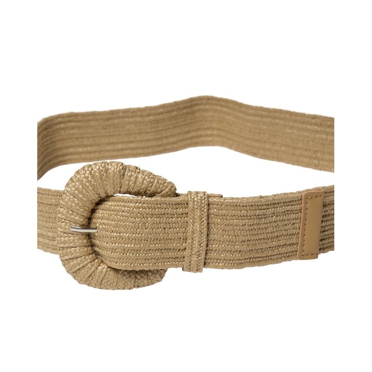 N�MPH - NUHAILY BELT - Tannin